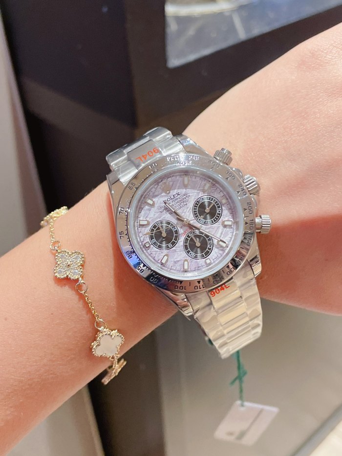 Watches Top Quality 43mm