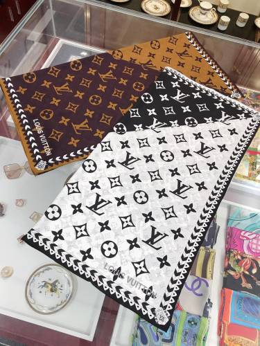 Scarf 90*90cm