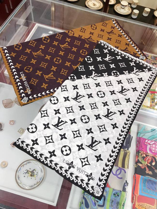 Scarf 90*90cm
