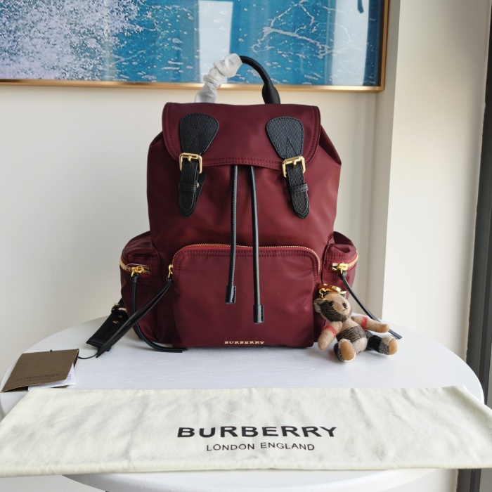 B*urberry Bag Top Quality 31*14*38cm