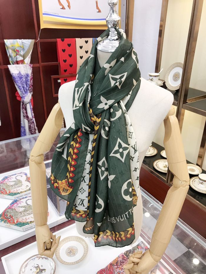 Scarf 110x200cm