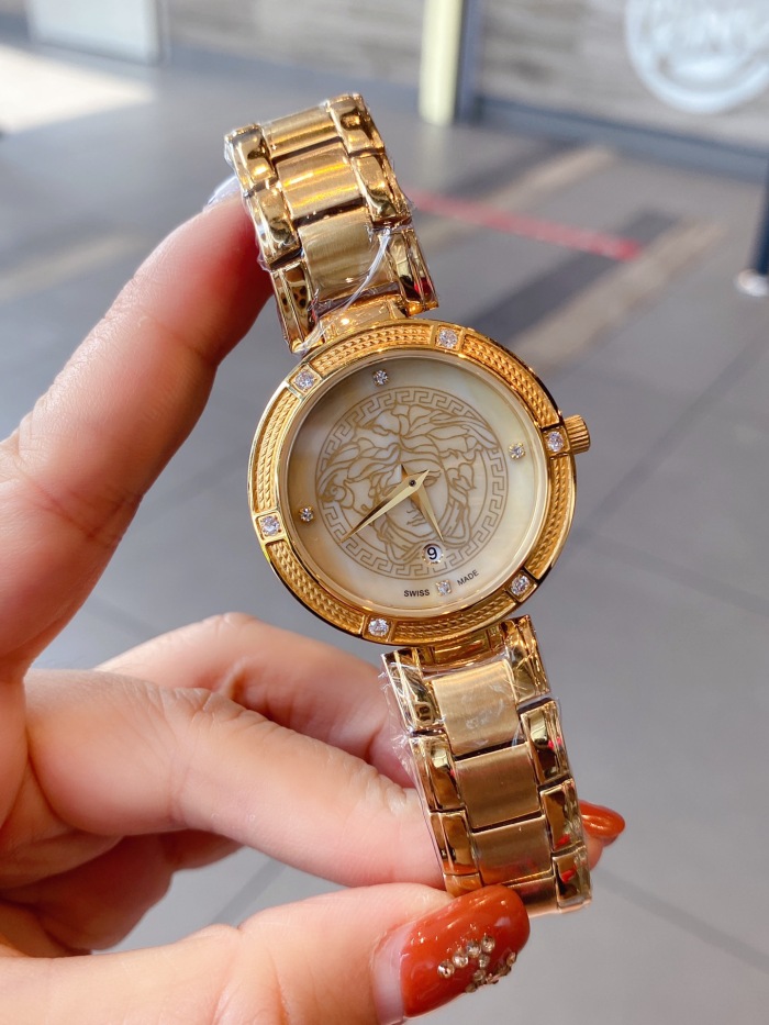 Watches Top Quality 35mm