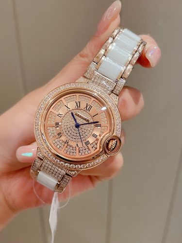 Watches Top Quality 36mm
