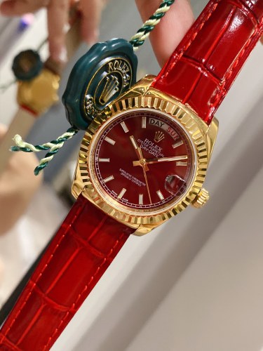 Watches Top Quality 33mm