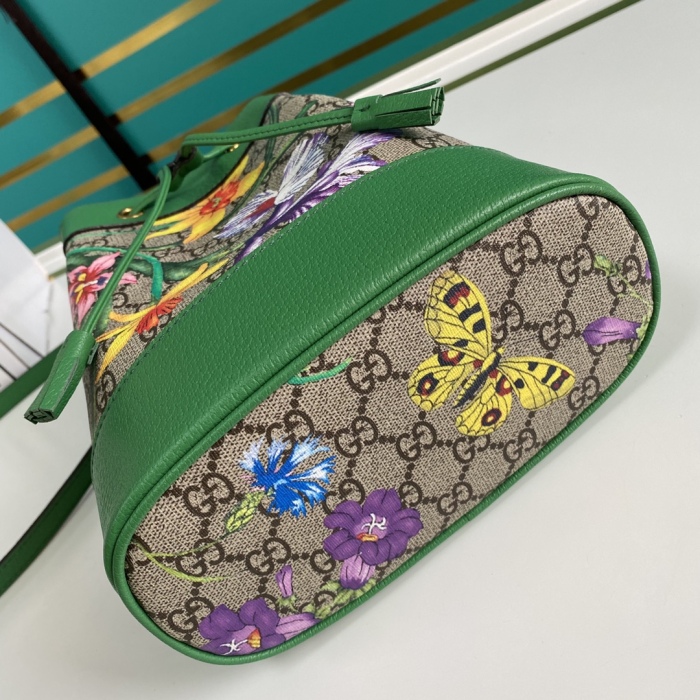 G*ucci Bag Top Quality 20.5*26*11cm
