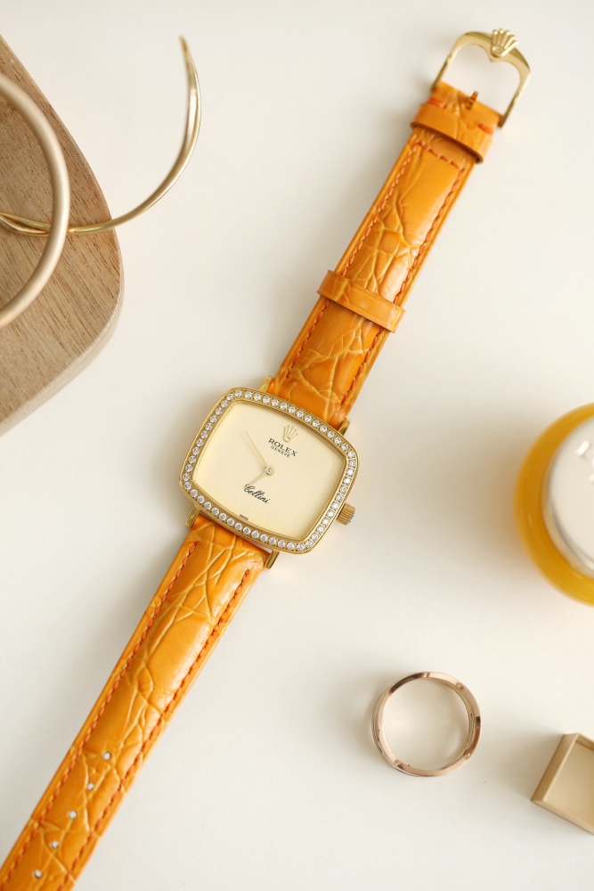 Watches Top Quality 32*28mm