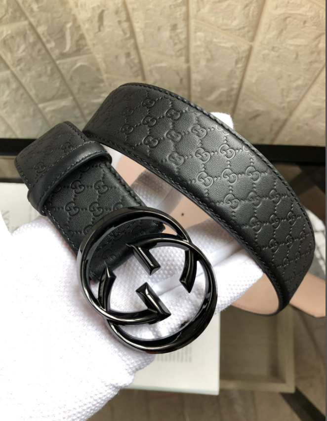 G*ucci Belts Top Version