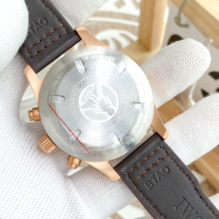 Watches Top Quality 40mm