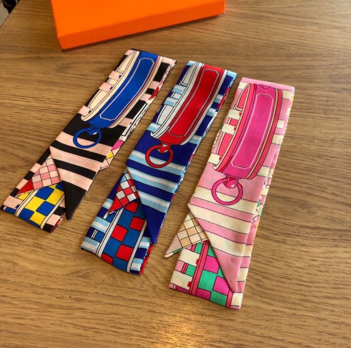 Scarf 5*90cm