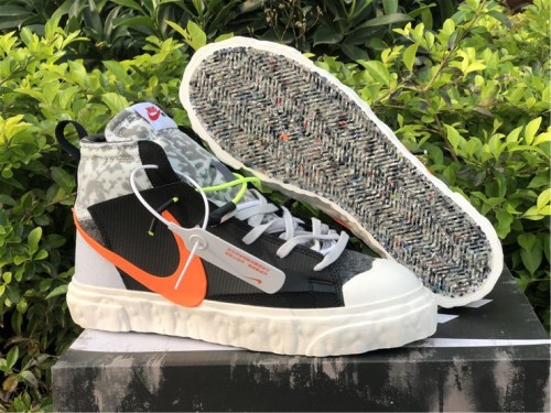 Nike READY MADE Blazer Mid