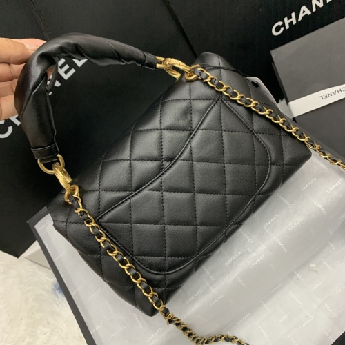 C*hanel Bag Top Quality 25*17*8cm