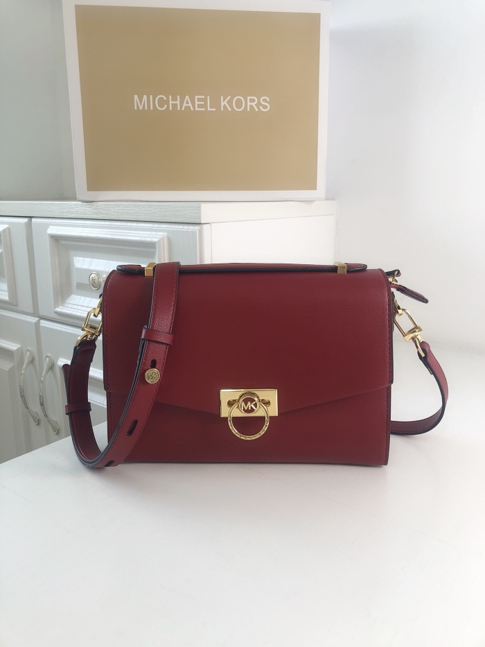 M*ichael K*ors Bag Top Quality 25*18*8.5cm