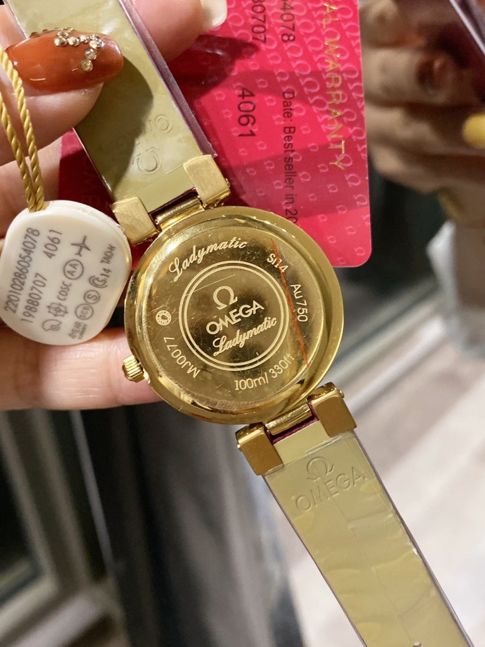 Watches Top Quality