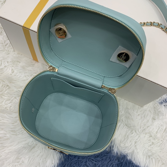 C*hanel Bag Top Quality 24*15.5*12cm