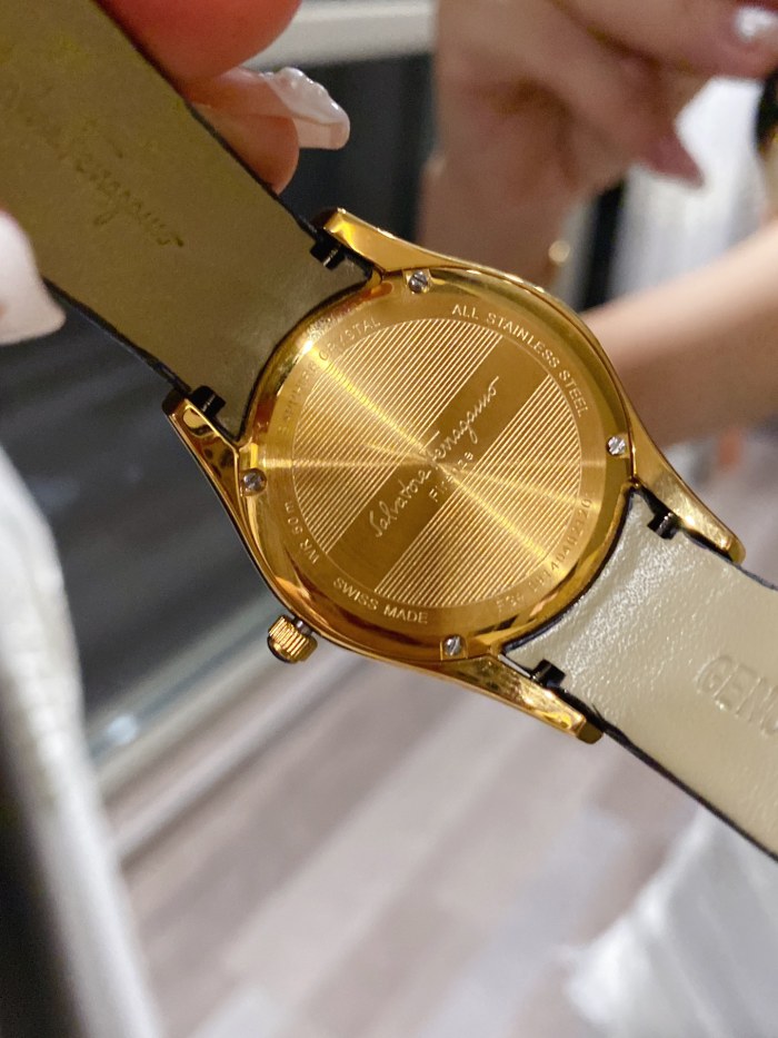 Watches Top Quality 33.8mm