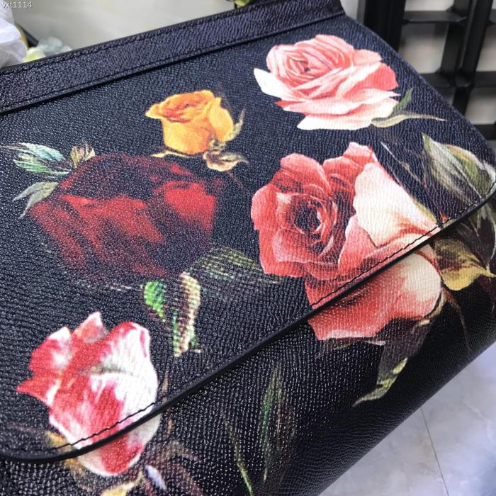 D*olce&G*abbana Top Bag 25*20*12cm