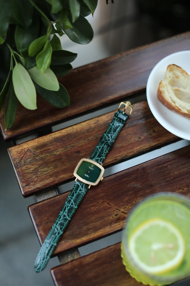 Watches Top Quality 32*28mm