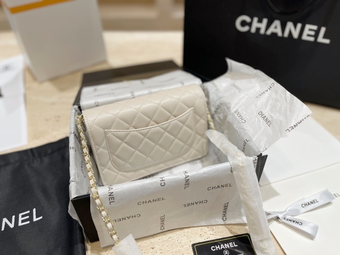 C*hanel Bag Top Quality