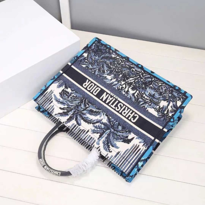 D*ior Top Bag 41.5*35*18cm