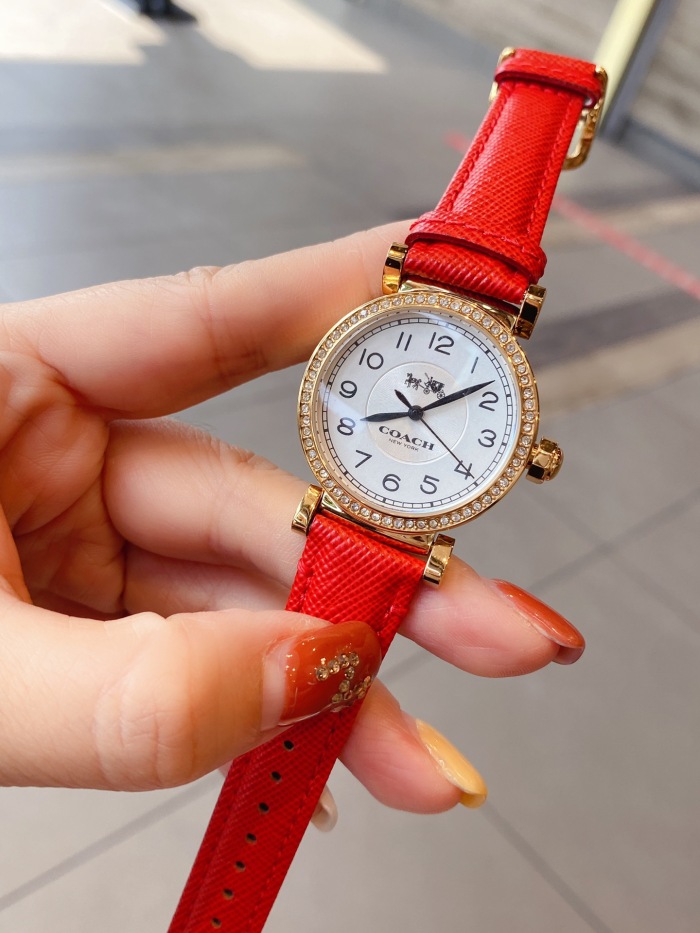 Watches Top Quality