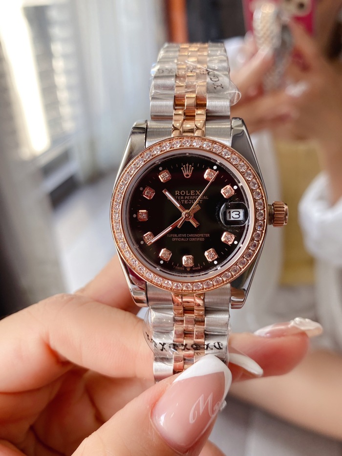 Watches Top Quality