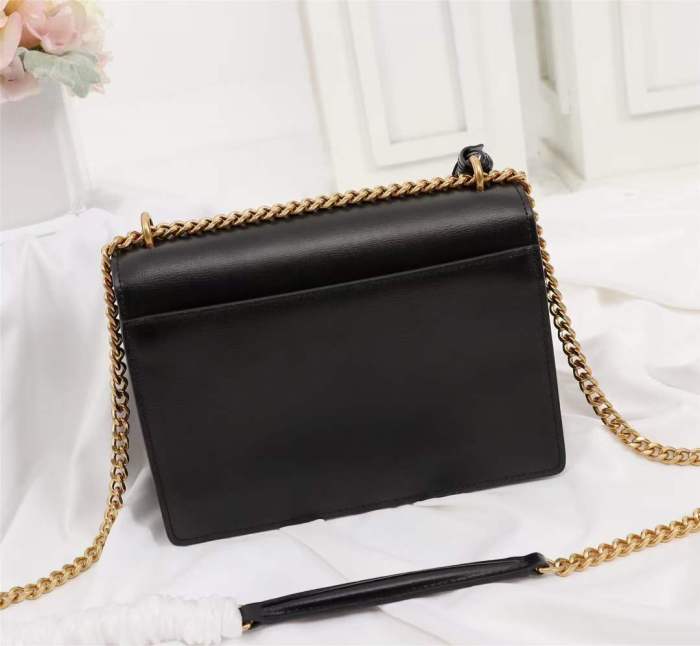 Y*SL Top Bag