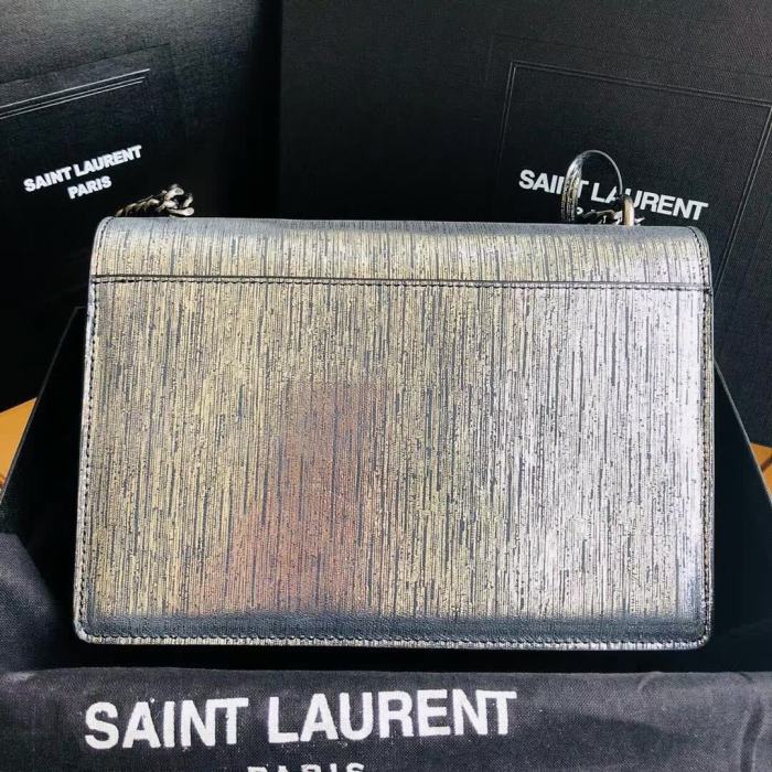 Y*SL Top Bag