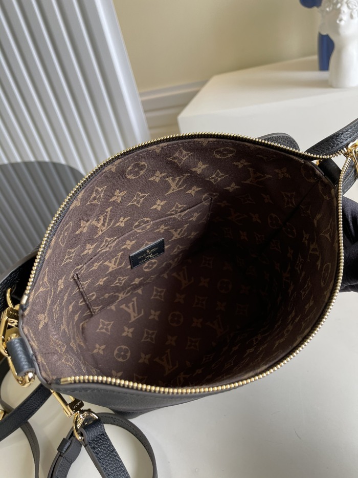 L*ouis V*uitton Bag Top Quality 22*22.5*13cm