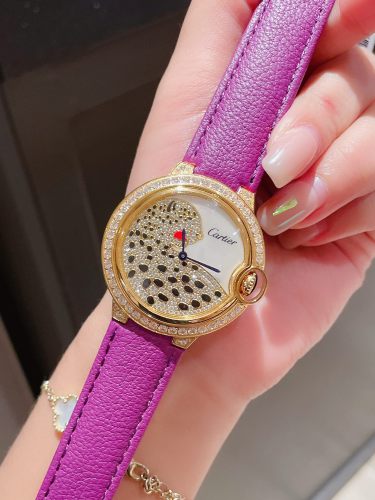Watches Top Quality 36mm