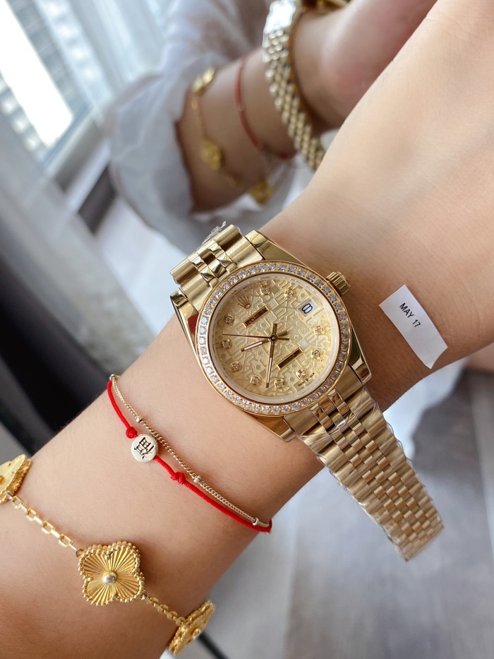 Watches Top Quality