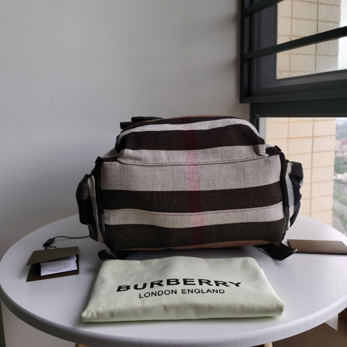B*urberry Bag Top Quality 34*14*38cm