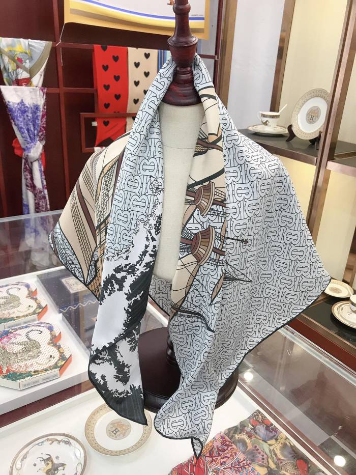 Scarf 90*90cm