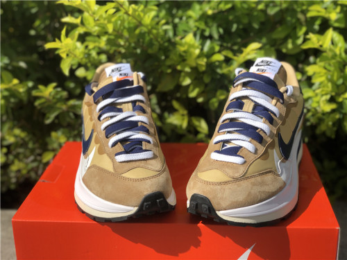 Sacai x Nike Vapor Waffle