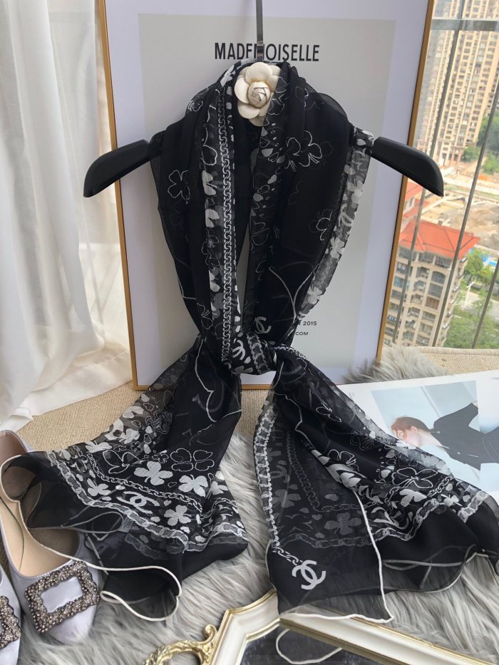 Scarf 110x190cm