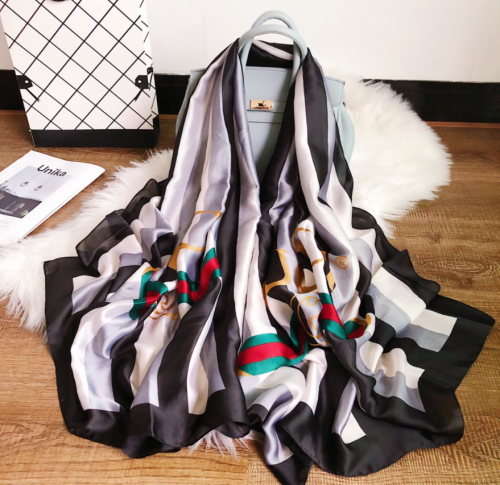 Scarf 90*180cm