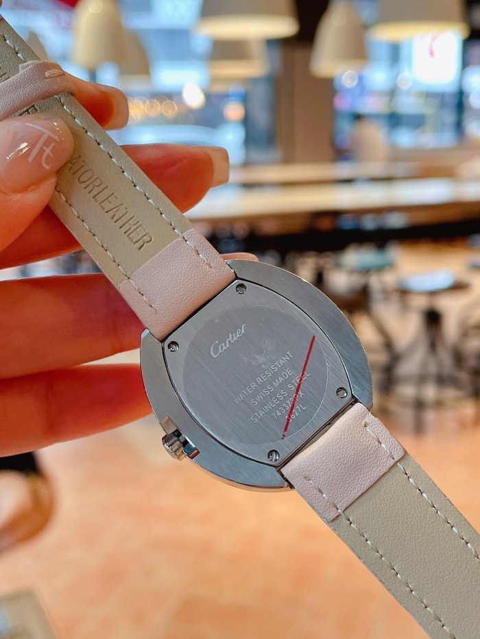 Watches Top Quality 38*33mm