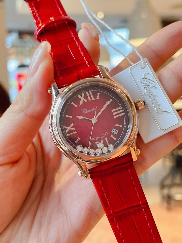 Watches Top Quality 36mm