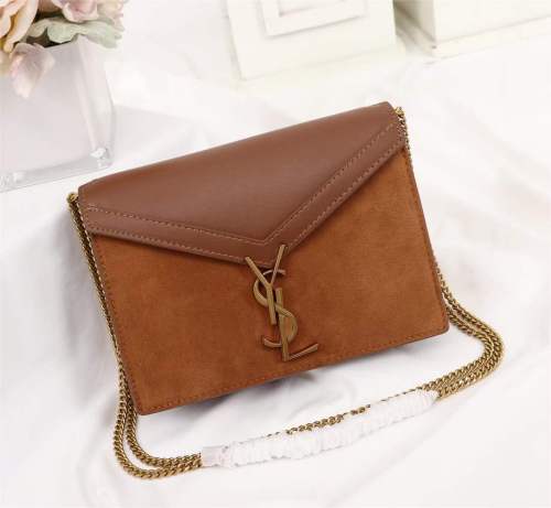 Y*SL Top Bag