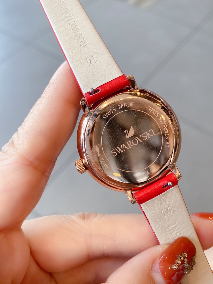Watches Top Quality 34mm