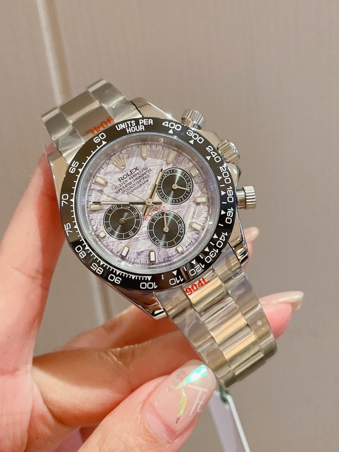 Watches Top Quality 43mm
