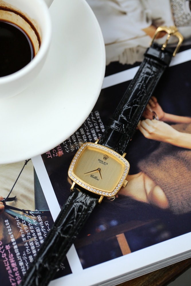 Watches Top Quality 32*28mm