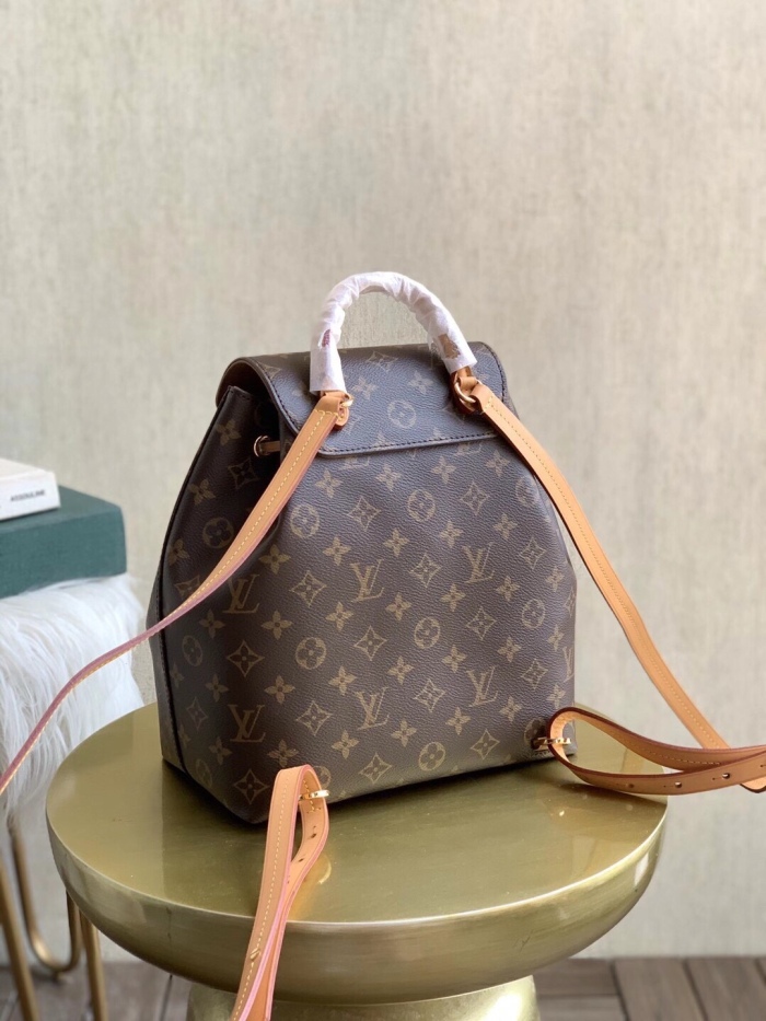 L*ouis V*uitton Bag Top Quality 27.5*33*14cm
