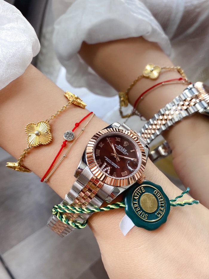 Watches Top Quality 38mm