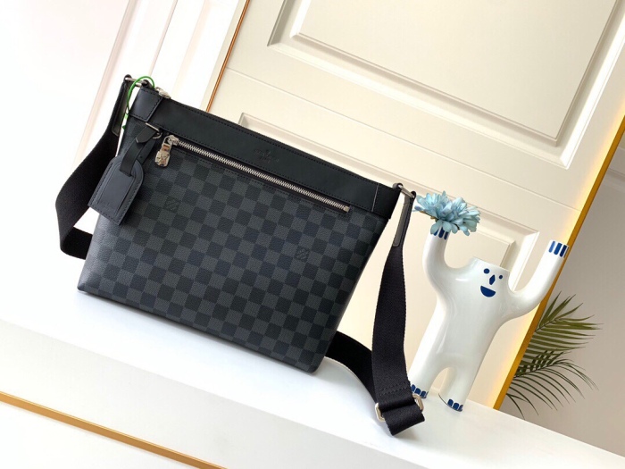 L*ouis V*uitton Top Bag 30*28*7cm