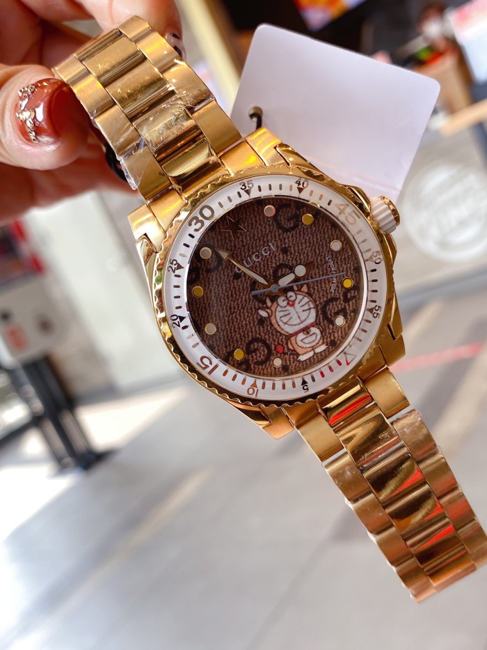 Watches Top Quality 38mm