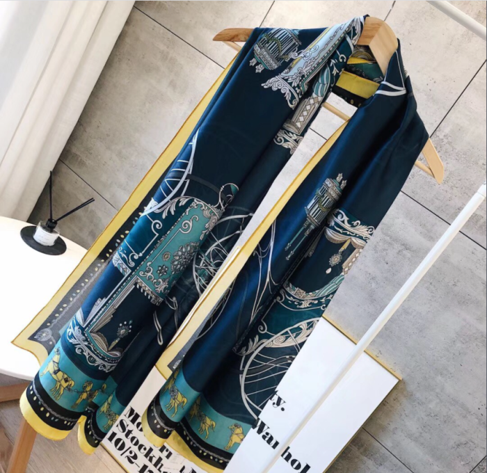 Scarf 90*180cm