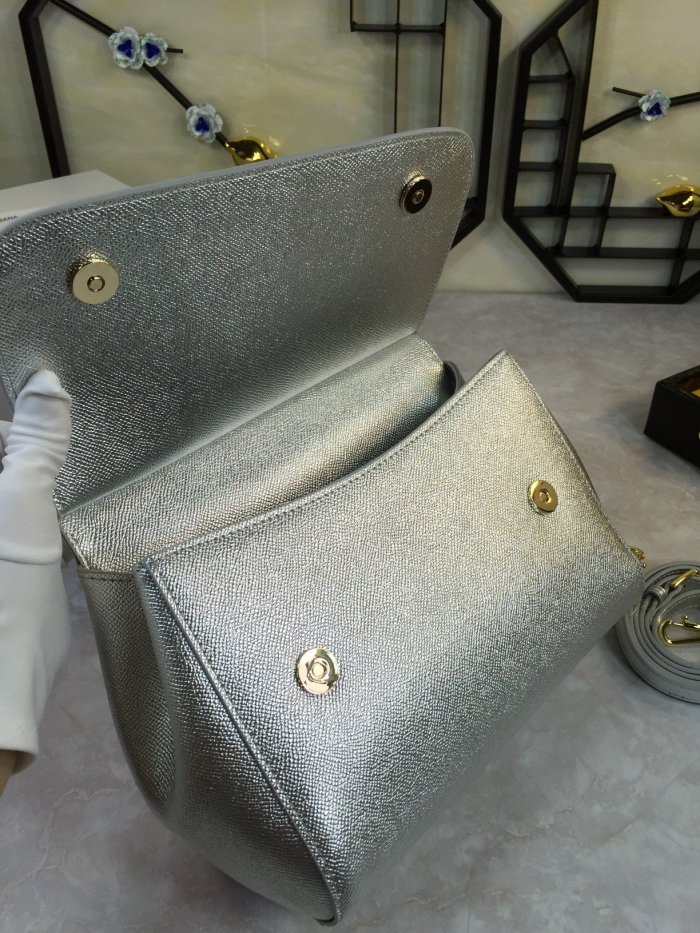 D*olce&G*abbana Top Bag