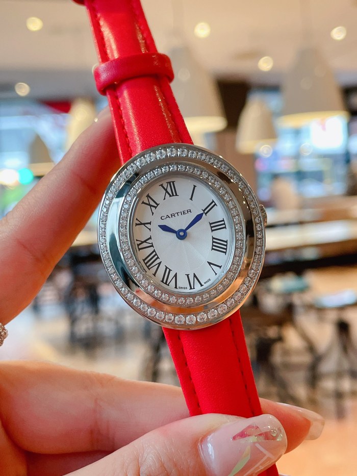 Watches Top Quality 38*33mm