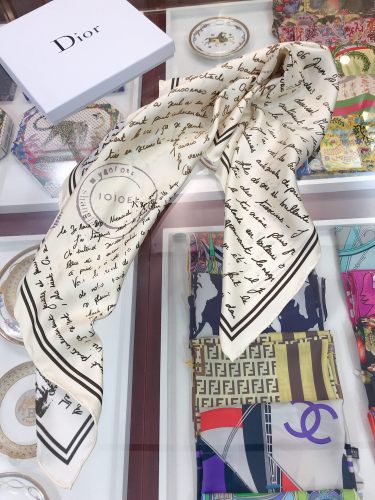 Scarf 90*90cm