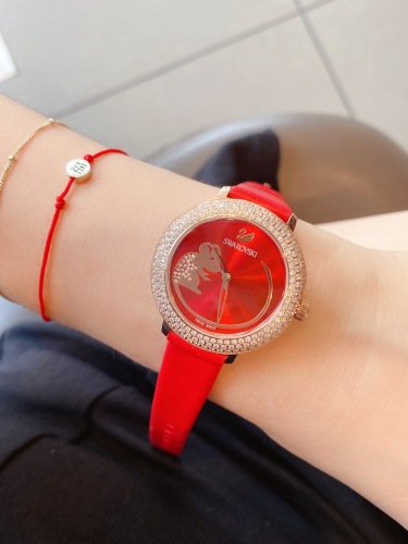Watches Top Quality 34mm